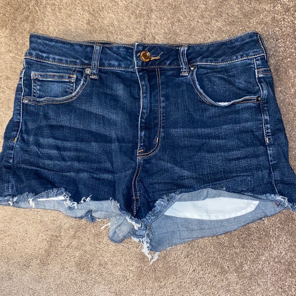 American Eagle Shorts! Super Stretch!